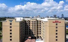 Hilton Garden Inn Jacksonville Downtown Southbank