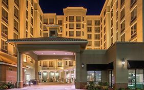 Hilton Garden Inn Jacksonville Downtown Southbank